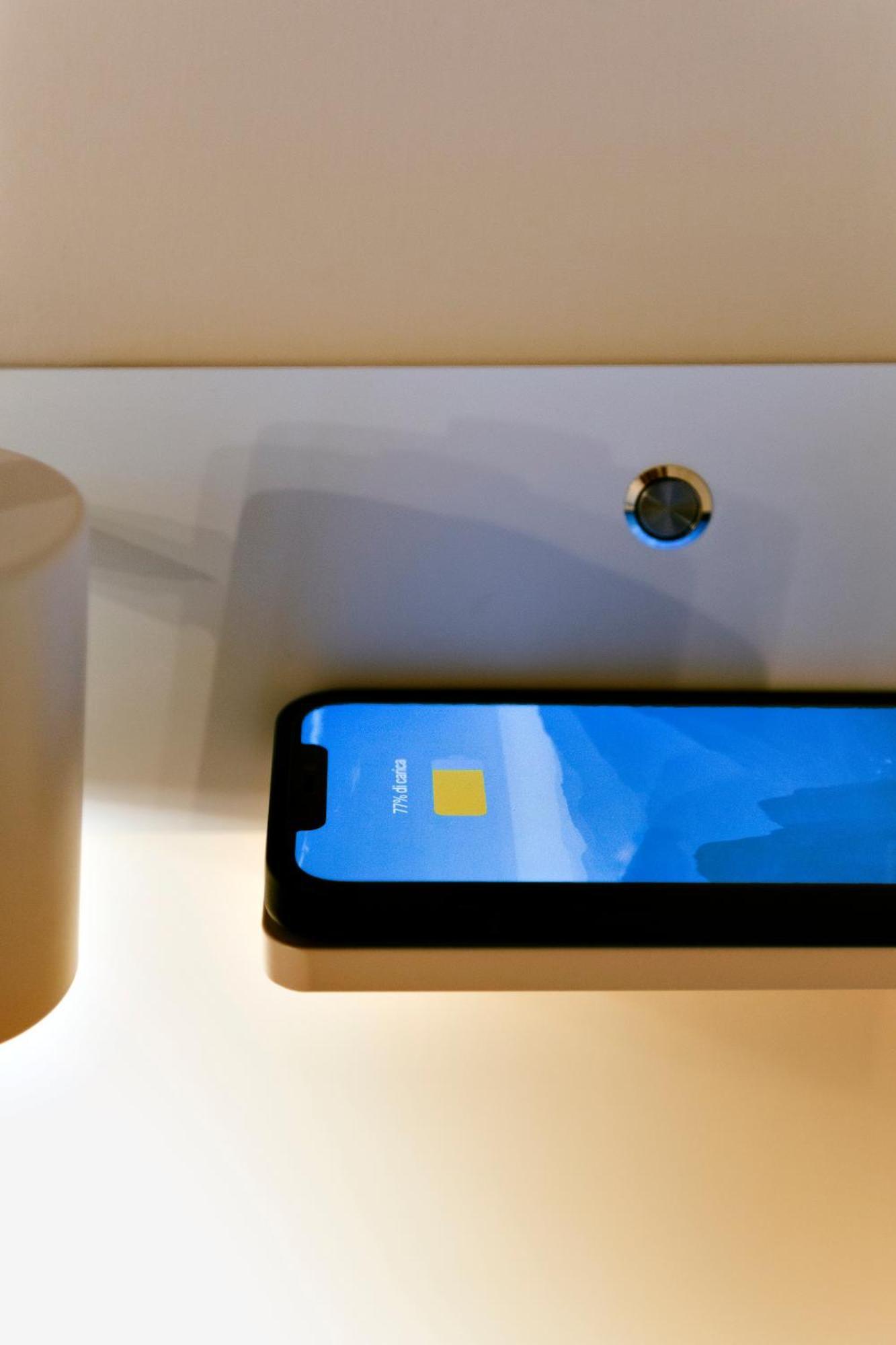 Le Casette Di Pa Rom Eksteriør billede
